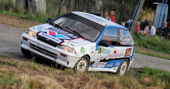 Rajd Wisły